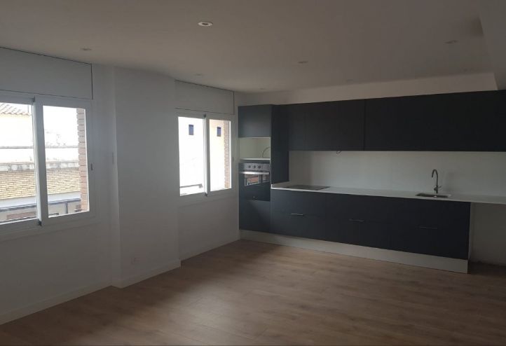 Piso en El Masnou: Nuestros inmuebles de CAC Investments Piso en El Masnou: Nuestros inmuebles de CAC Investments