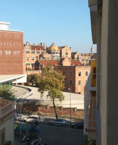 Piso en Barcelona zona El Baix Guinardo: Nuestros inmuebles de CAC Investments Piso en Barcelona zona El Baix Guinardo: Nuestros inmuebles de CAC Investments