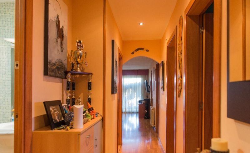 Piso en la localidad de El Masnou: Nuestros inmuebles de CAC Investments Piso en la localidad de El Masnou: Nuestros inmuebles de CAC Investments
