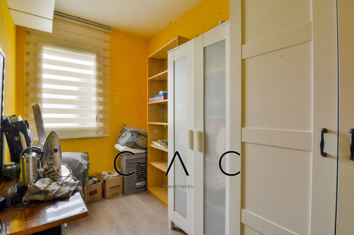 CENTRO MASNOU: Nuestros inmuebles de CAC Investments CENTRO MASNOU: Nuestros inmuebles de CAC Investments