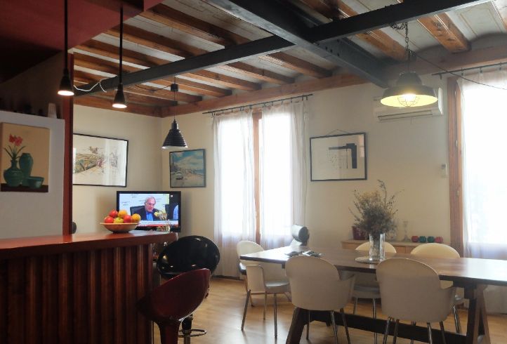 Piso en Barcelona: Nuestros inmuebles of CAC Investments Piso en Barcelona: Nuestros inmuebles of CAC Investments