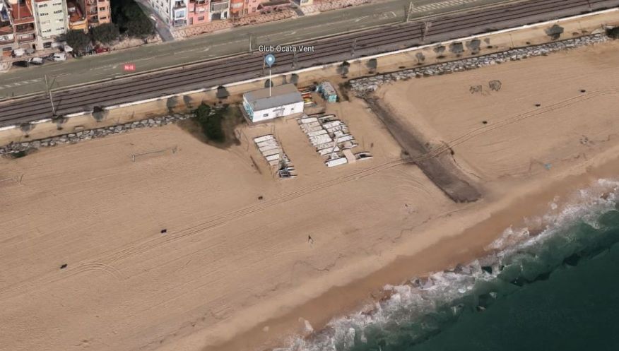 Ático en El Masnou zona Ocata: Nuestros inmuebles de CAC Investments Ático en El Masnou zona Ocata: Nuestros inmuebles de CAC Investments