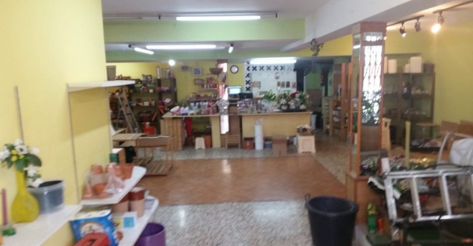 Local comercial en El Masnou: Nuestros inmuebles de CAC Investments Local comercial en El Masnou: Nuestros inmuebles de CAC Investments