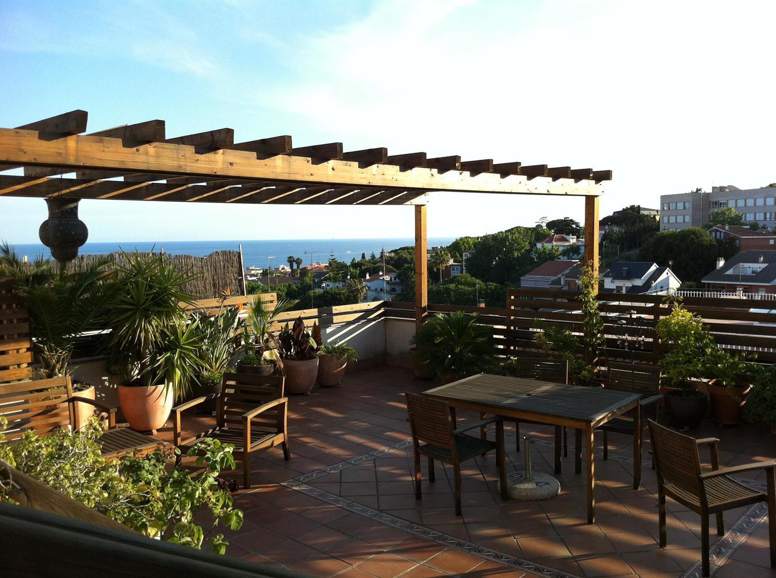 ÁTICO DE ENSUEÑO EN EL MASNOU: Nuestros inmuebles de CAC Investments ÁTICO DE ENSUEÑO EN EL MASNOU: Nuestros inmuebles de CAC Investments