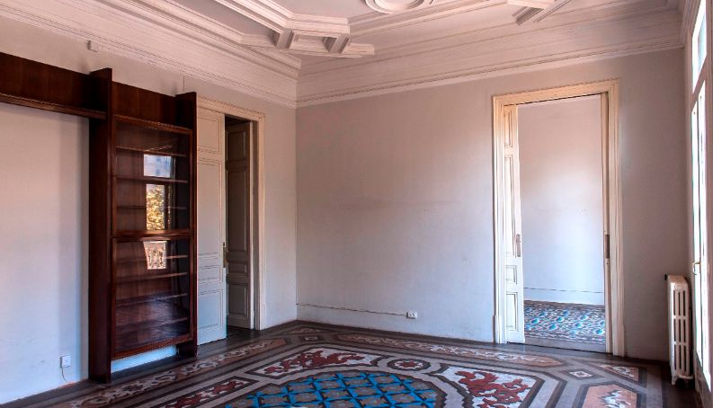 Piso en Barcelona zona Centre: Nuestros inmuebles de CAC Investments Piso en Barcelona zona Centre: Nuestros inmuebles de CAC Investments