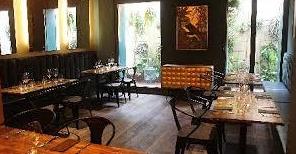 TRASPASO DEL RESTAURANTE CHONTADURO : Nuestros inmuebles de CAC Investments TRASPASO DEL RESTAURANTE CHONTADURO : Nuestros inmuebles de CAC Investments