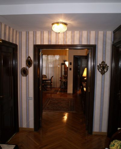 Piso en Barcelona zona Sant Gervasi: Nuestros inmuebles de CAC Investments Piso en Barcelona zona Sant Gervasi: Nuestros inmuebles de CAC Investments