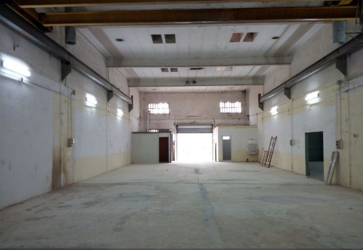 Nave industrial en la localidad de Viladecans: Nuestros inmuebles de CAC Investments Nave industrial en la localidad de Viladecans: Nuestros inmuebles de CAC Investments