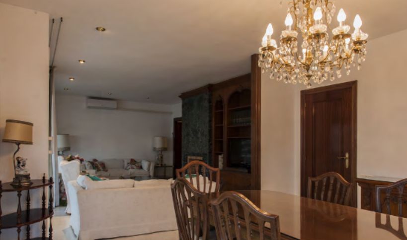 Piso en Barcelona zona Pedralbes: Nuestros inmuebles de CAC Investments Piso en Barcelona zona Pedralbes: Nuestros inmuebles de CAC Investments
