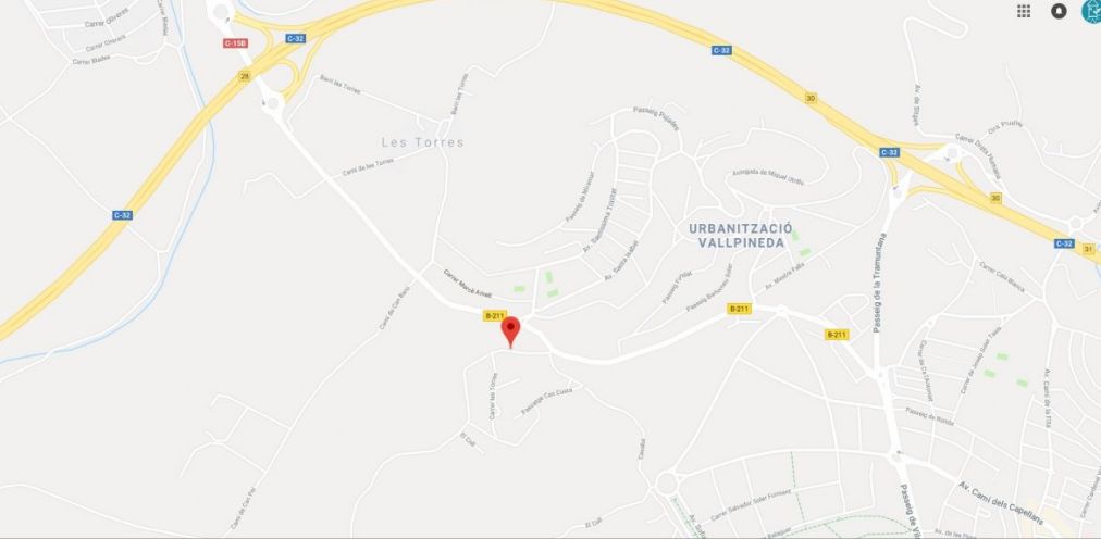 Solar en Sitges: Nuestros inmuebles de CAC Investments Solar en Sitges: Nuestros inmuebles de CAC Investments