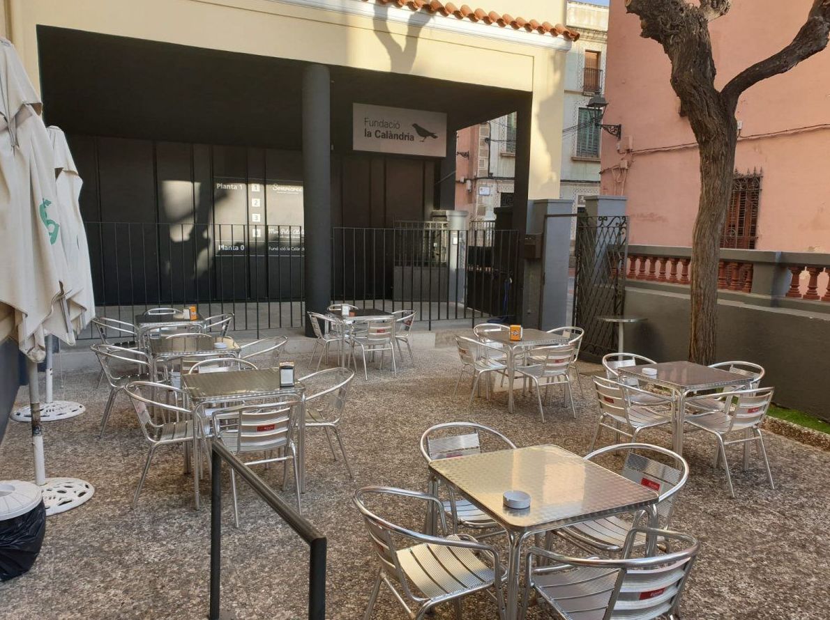 SE TRASPASA EMBLEMATICO BAR RESTAURANTE EN EL MASNOU : Nuestros inmuebles de CAC Investments SE TRASPASA EMBLEMATICO BAR RESTAURANTE EN EL MASNOU : Nuestros inmuebles de CAC Investments
