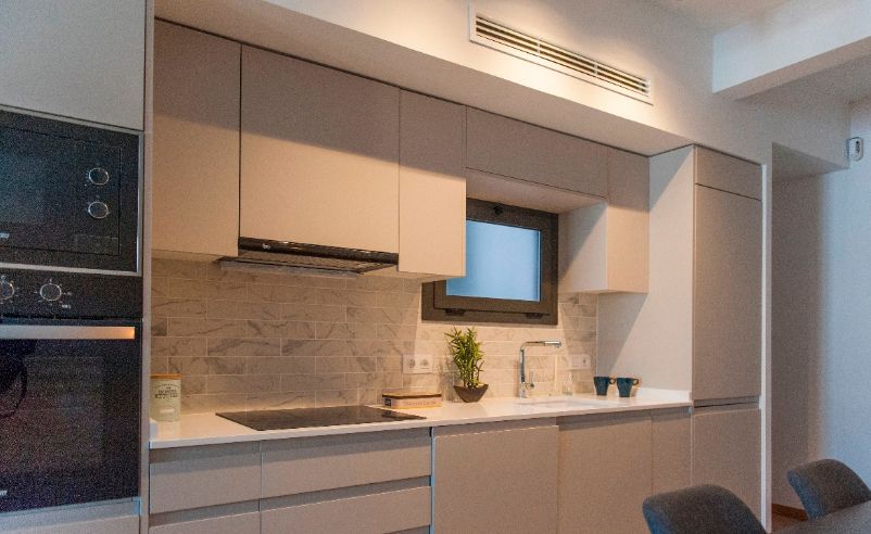 Ático en Barcelona zona L´Antiga Esquerra de l´Eixample: Nuestros inmuebles de CAC Investments Ático en Barcelona zona L´Antiga Esquerra de l´Eixample: Nuestros inmuebles de CAC Investments
