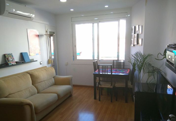 Piso en Barcelona zona El Baix Guinardo: Nuestros inmuebles de CAC Investments Piso en Barcelona zona El Baix Guinardo: Nuestros inmuebles de CAC Investments