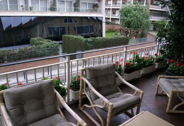 Piso en Barcelona zona Sant Gervasi: Nuestros inmuebles de CAC Investments Piso en Barcelona zona Sant Gervasi: Nuestros inmuebles de CAC Investments
