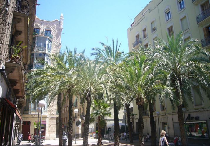 Local comercial en Barcelona: Nuestros inmuebles de CAC Investments Local comercial en Barcelona: Nuestros inmuebles de CAC Investments