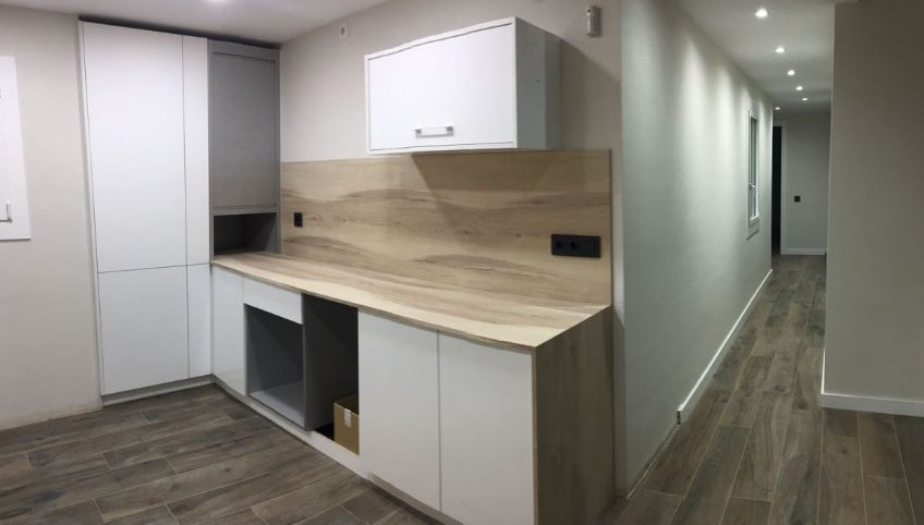 Piso en El Masnou: Nuestros inmuebles de CAC Investments Piso en El Masnou: Nuestros inmuebles de CAC Investments