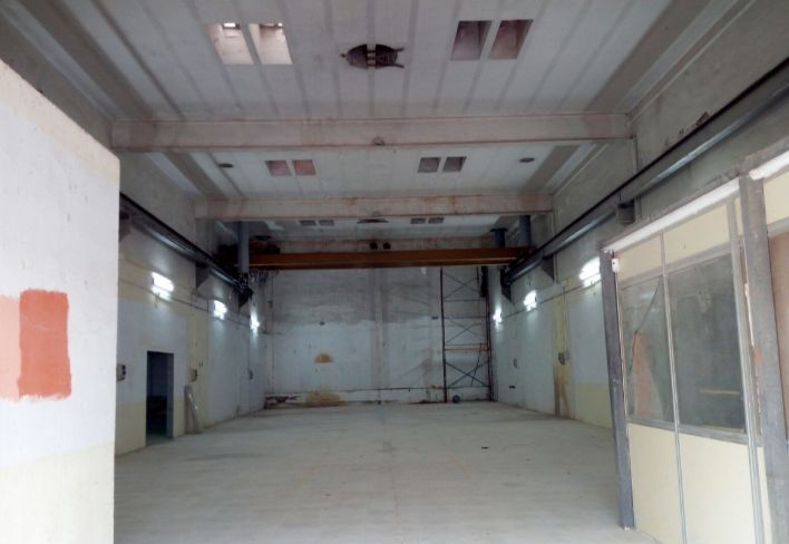 Nave industrial en la localidad de Viladecans: Nuestros inmuebles de CAC Investments Nave industrial en la localidad de Viladecans: Nuestros inmuebles de CAC Investments