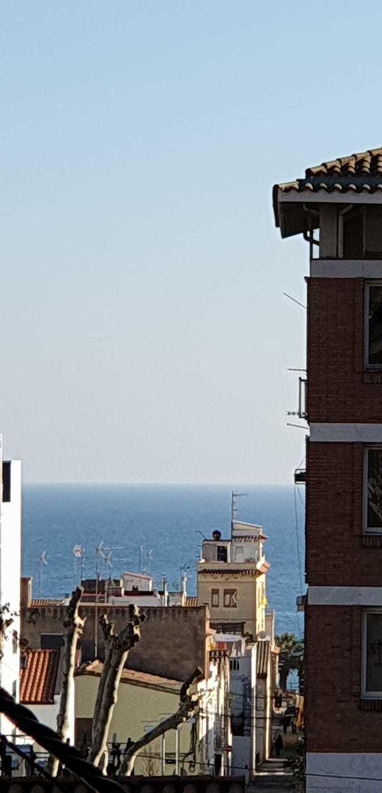 Piso en Premiá de Mar zona Centro: Nuestros inmuebles de CAC Investments Piso en Premiá de Mar zona Centro: Nuestros inmuebles de CAC Investments