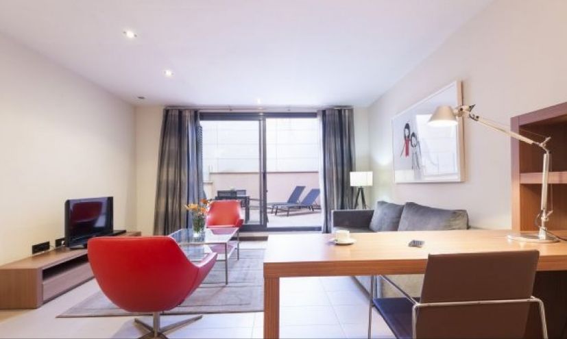 Dúplex en Barcelona zona Sarrià: Nuestros inmuebles de CAC Investments Dúplex en Barcelona zona Sarrià: Nuestros inmuebles de CAC Investments
