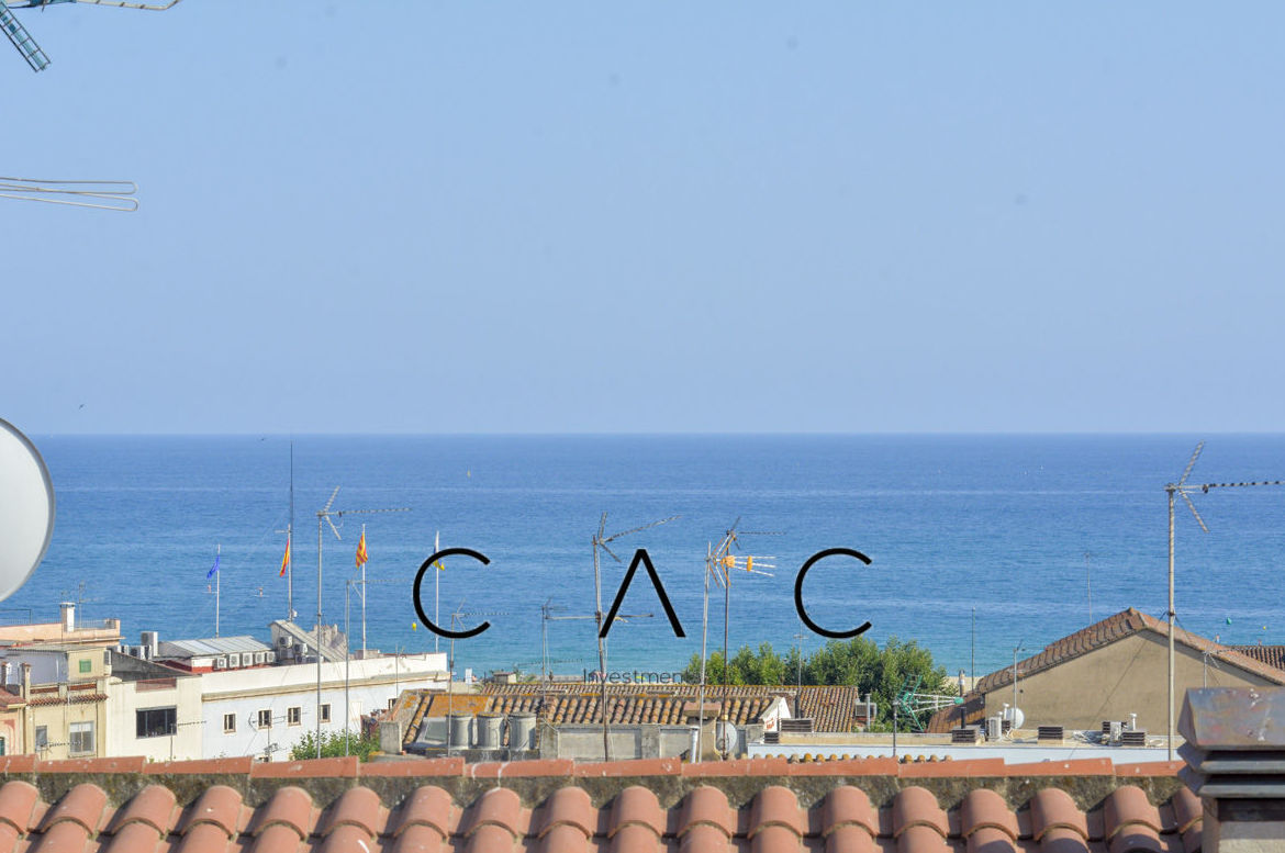 ADOSADA CENTRO MASNOU: Nuestros inmuebles de CAC Investments ADOSADA CENTRO MASNOU: Nuestros inmuebles de CAC Investments