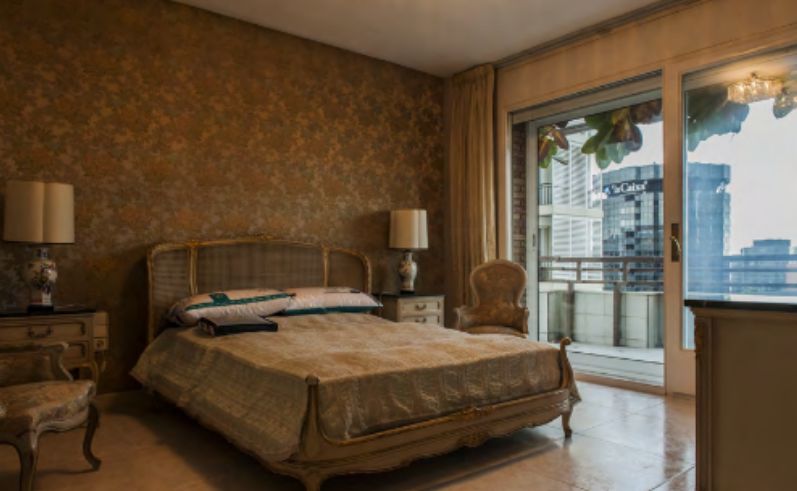 Piso en Barcelona zona Pedralbes: Nuestros inmuebles de CAC Investments Piso en Barcelona zona Pedralbes: Nuestros inmuebles de CAC Investments