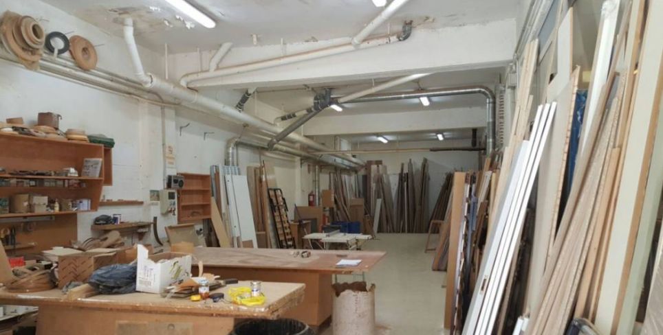 Local comercial en Hospitalet de Llobregat: Nuestros inmuebles de CAC Investments Local comercial en Hospitalet de Llobregat: Nuestros inmuebles de CAC Investments