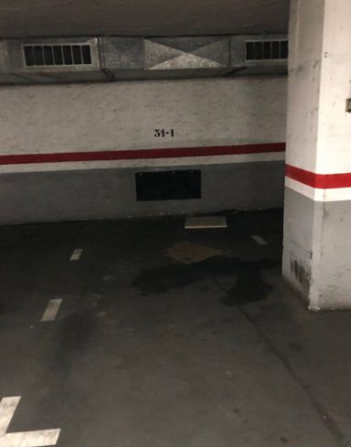 Plaza de parking: Nuestros inmuebles de CAC Investments Plaza de parking: Nuestros inmuebles de CAC Investments