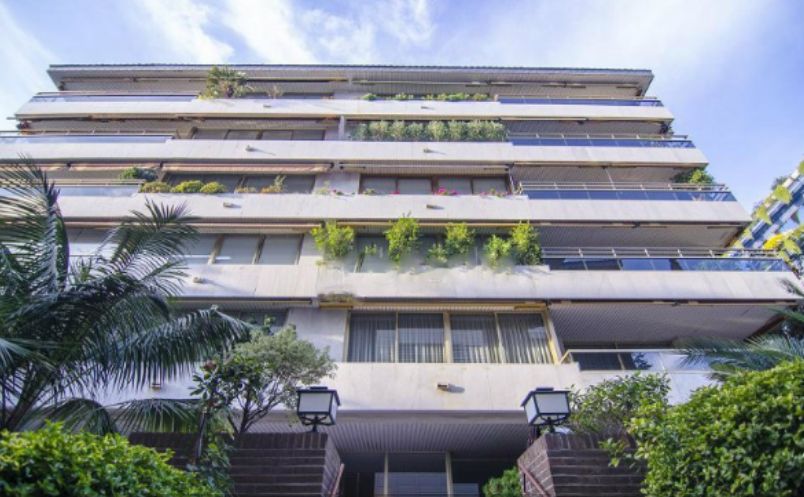 Ático en Barcelona zona Sarrià: Nuestros inmuebles de CAC Investments Ático en Barcelona zona Sarrià: Nuestros inmuebles de CAC Investments