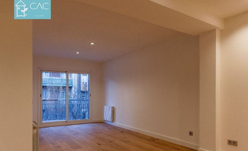 Piso en Barcelona zona L´Antiga Esquerra de l´Eixample: Nuestros inmuebles de CAC Investments Piso en Barcelona zona L´Antiga Esquerra de l´Eixample: Nuestros inmuebles de CAC Investments