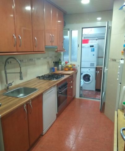 Piso en Barcelona zona El Baix Guinardo: Nuestros inmuebles de CAC Investments Piso en Barcelona zona El Baix Guinardo: Nuestros inmuebles de CAC Investments
