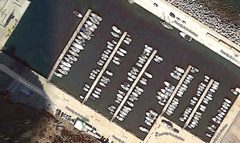 Venta de amarre en Portbou: Nuestros inmuebles de CAC Investments Venta de amarre en Portbou: Nuestros inmuebles de CAC Investments