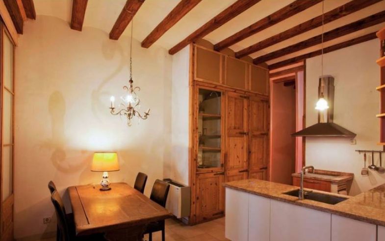 Piso en Barcelona: Nuestros inmuebles de CAC Investments Piso en Barcelona: Nuestros inmuebles de CAC Investments