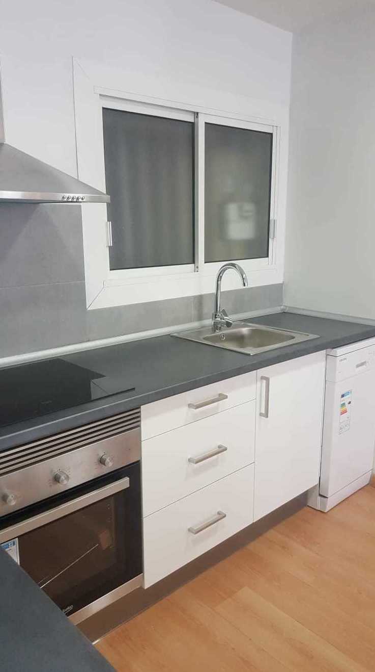 PISO TOTALMENTE REFORMADO: Nuestros inmuebles de CAC Investments PISO TOTALMENTE REFORMADO: Nuestros inmuebles de CAC Investments