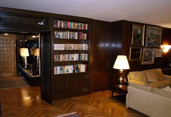 Piso en Barcelona zona Sant Gervasi: Nuestros inmuebles de CAC Investments Piso en Barcelona zona Sant Gervasi: Nuestros inmuebles de CAC Investments