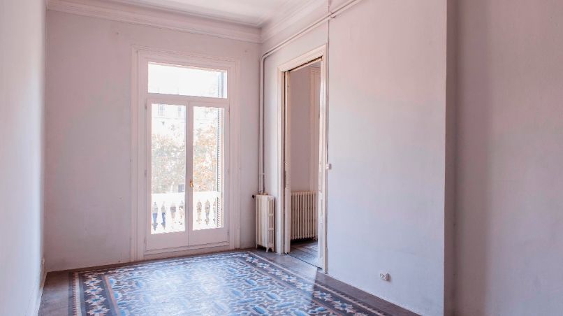 Piso en Barcelona zona Centre: Nuestros inmuebles de CAC Investments Piso en Barcelona zona Centre: Nuestros inmuebles de CAC Investments