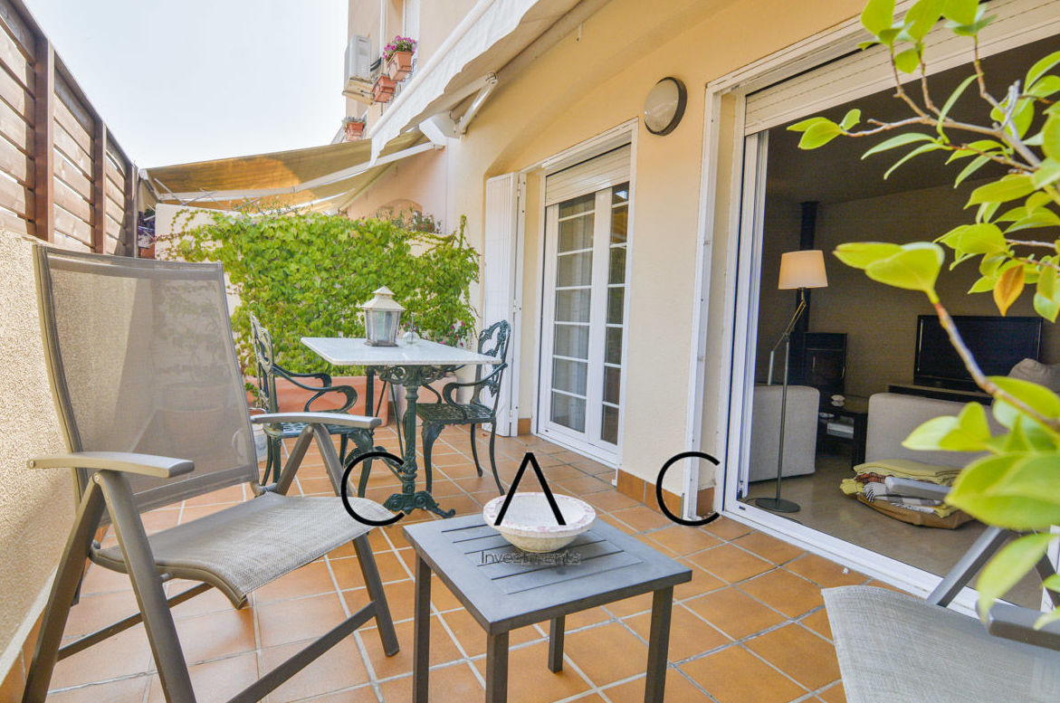 ADOSADA CENTRO MASNOU: Nuestros inmuebles de CAC Investments ADOSADA CENTRO MASNOU: Nuestros inmuebles de CAC Investments