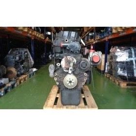 Motor Iveco Stralis Cursor 10 Euro 4/5: Productos de Recanvis Xasaro Motor Iveco Stralis Cursor 10 Euro 4/5: Productos de Recanvis Xasaro