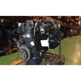 Motor Iveco Tector 100E22: Productos de Recanvis Xasaro Motor Iveco Tector 100E22: Productos de Recanvis Xasaro