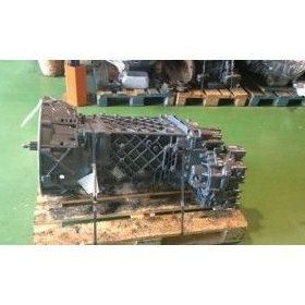 Daf 95XF: Productos de Recanvis Xasaro Daf 95XF: Productos de Recanvis Xasaro