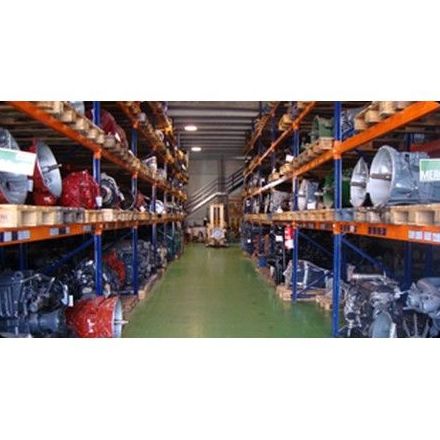 Nuestras instalaciones: Productos de Recanvis Xasaro Nuestras instalaciones: Productos de Recanvis Xasaro