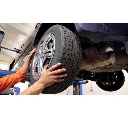 NeumÃ¡ticos: Servicios de Talleres Arroyo