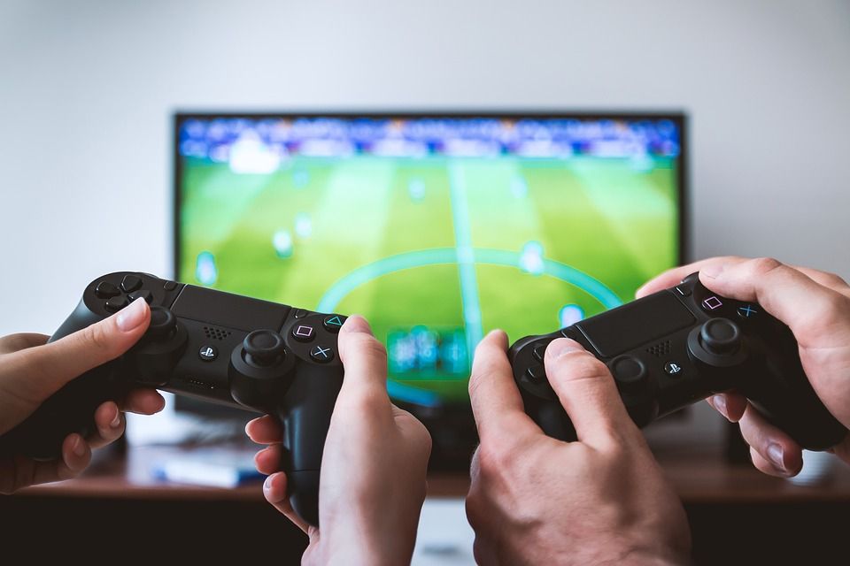 Game consoles repair: Repairs de STP Reparaciones Game consoles repair: Repairs de STP Reparaciones