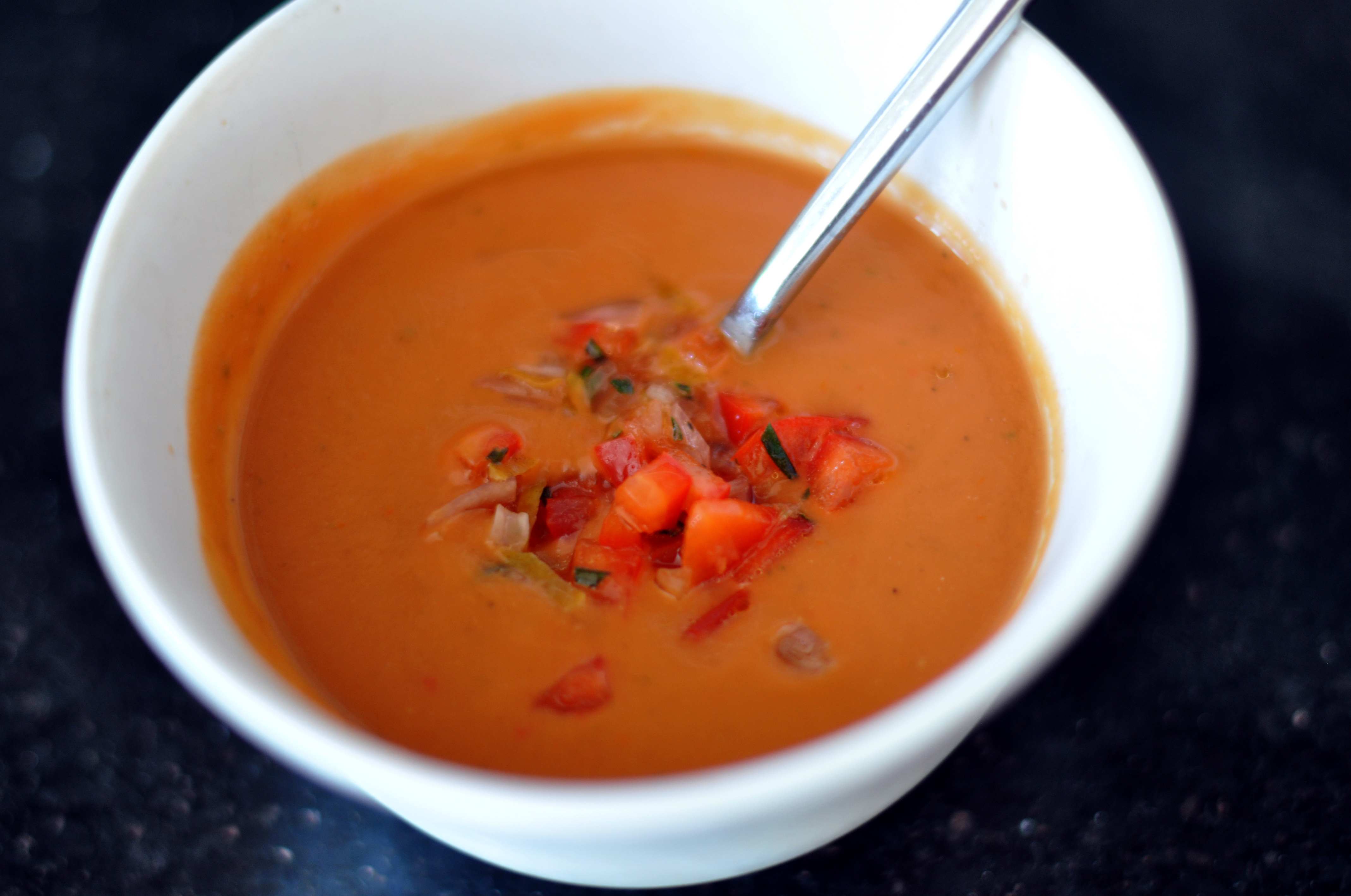 Gazpacho Yeclano Gazpacho Yeclano