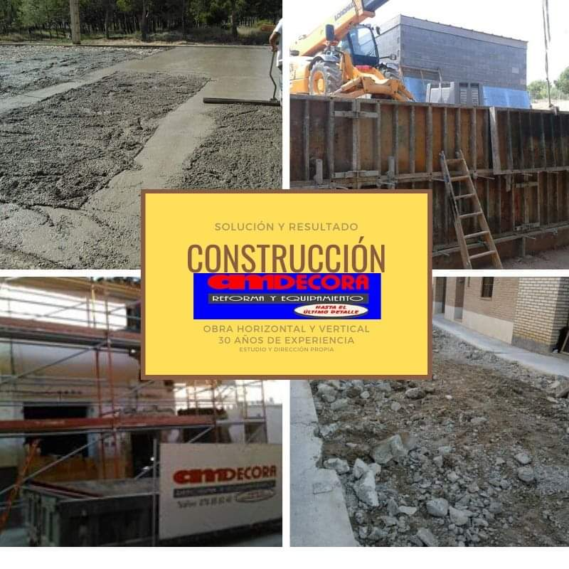Servicio de construcción Servicio de construcción