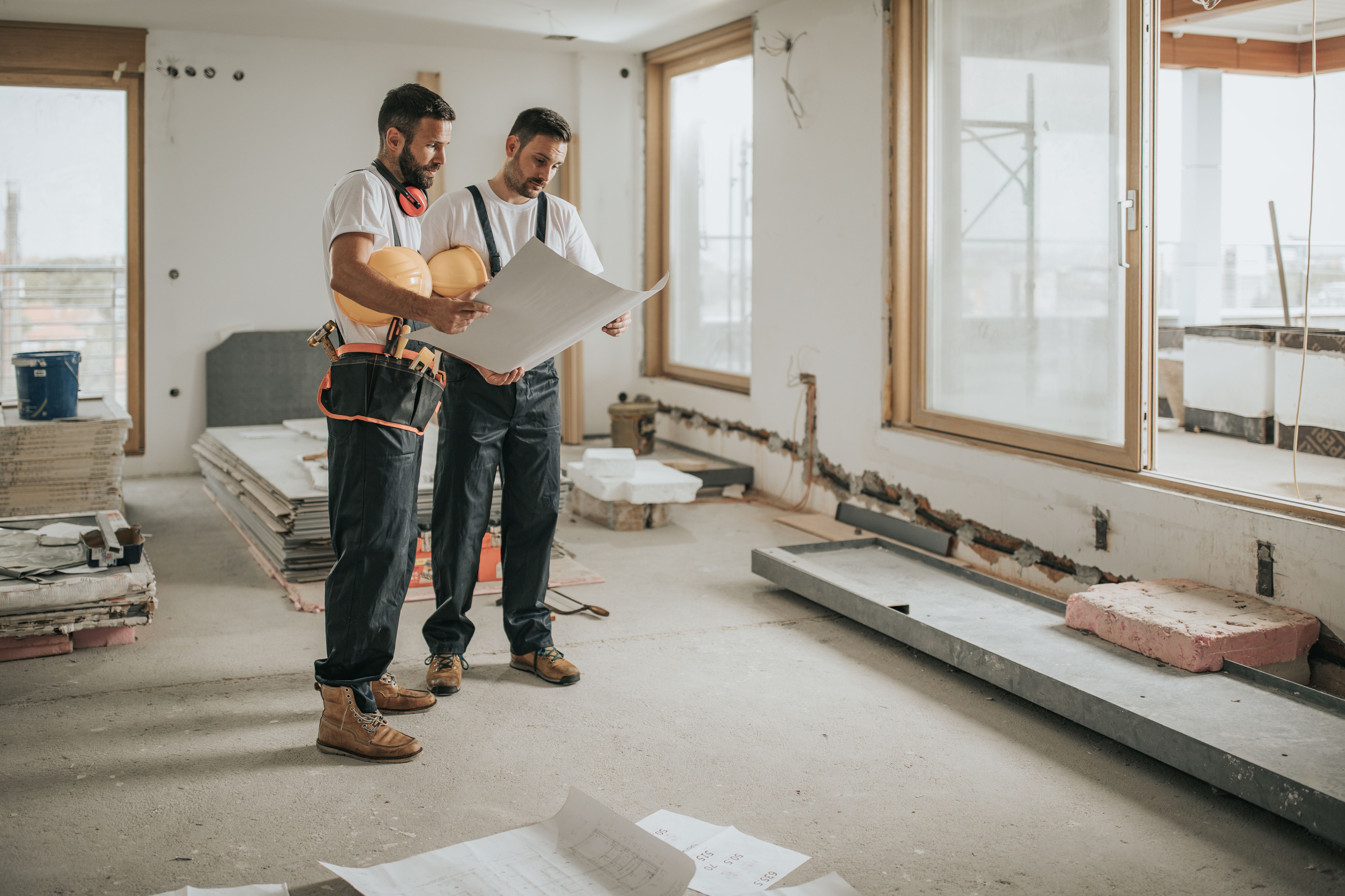 Ingeniería, arquitectura y decoración: Servicios de AM DECORA Ingeniería, arquitectura y decoración: Servicios de AM DECORA