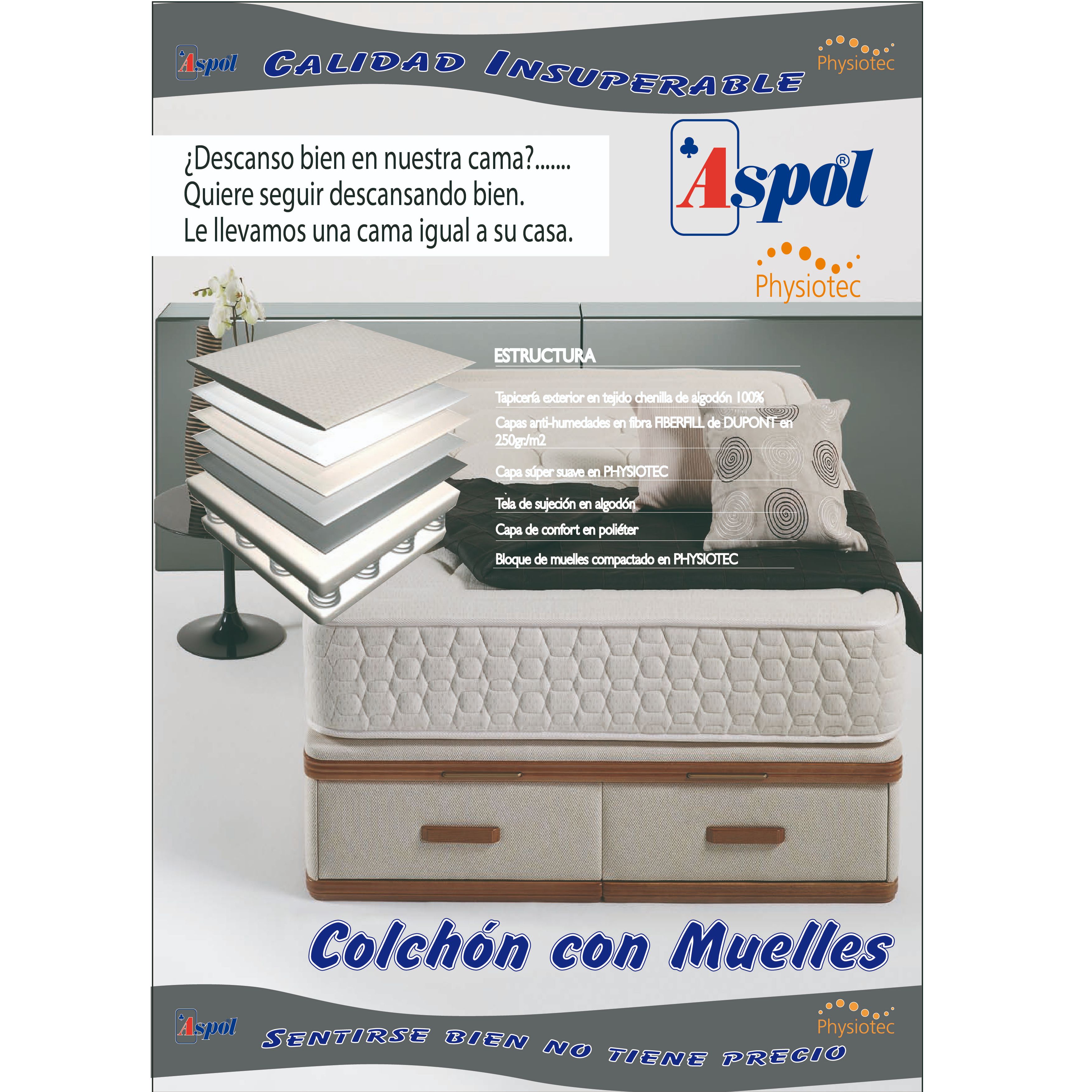 Equipamiento hotelero y para residencias: Servicios de AM DECORA Equipamiento hotelero y para residencias: Servicios de AM DECORA
