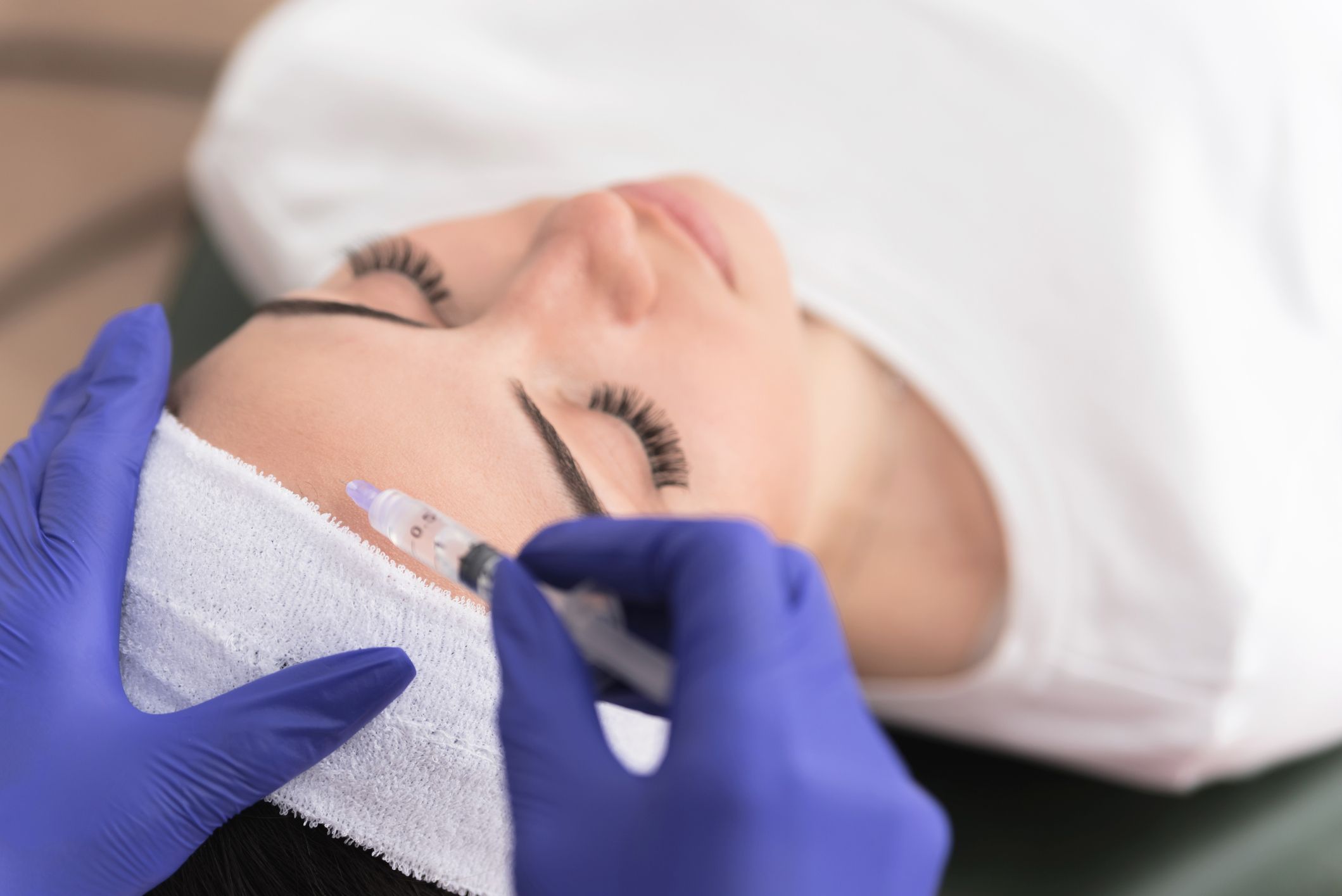 Mesoterapia facial: de Cerón Medical Center Mesoterapia facial: de Cerón Medical Center