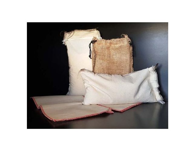 Textil cierre cosido: NUESTROS ENVASADOS de Envasados de Alimentos Bio y Gourmet Textil cierre cosido: NUESTROS ENVASADOS de Envasados de Alimentos Bio y Gourmet