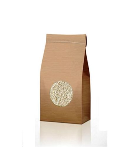 Papel cierre cosido : NUESTROS ENVASADOS de Envasados de Alimentos Bio y Gourmet Papel cierre cosido : NUESTROS ENVASADOS de Envasados de Alimentos Bio y Gourmet