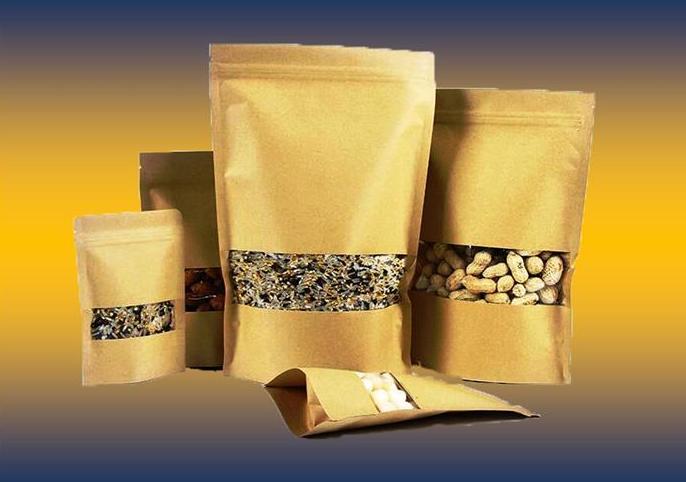 Termosellado doypack: NUESTROS ENVASADOS de Envasados de Alimentos Bio y Gourmet Termosellado doypack: NUESTROS ENVASADOS de Envasados de Alimentos Bio y Gourmet